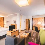 Enzian - Adults Only 4* Обертауэрн