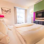 Hotel Enzian - Adults Only