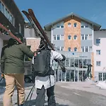 Ξενοδοχείο Enzian - Adults Only Obertauern