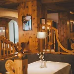 Hotel Enzian - Adults Only
