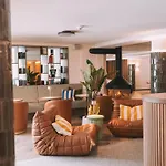 Enzian - Adults Only Отель 4*