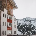 Enzian - Adults Only 4* Obertauern