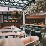 Отель Enzian - Adults Only 4*