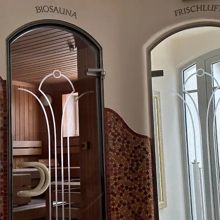 Enzian - Adults Only Szálloda Obertauern