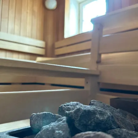 Szálloda Enzian - Adults Only