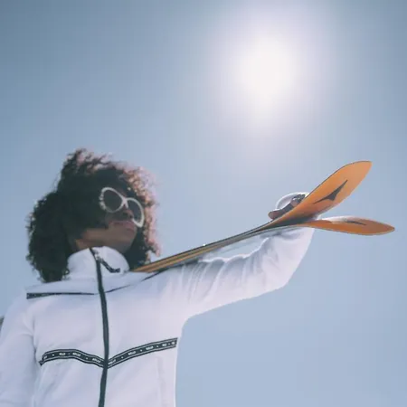 Enzian - Adults Only Obertauern