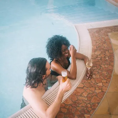 Enzian - Adults Only Szálloda Obertauern