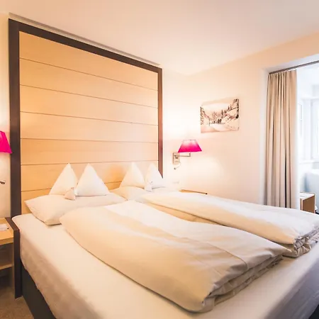 Enzian - Adults Only Hotel