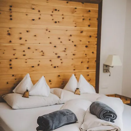 Szálloda Enzian - Adults Only Obertauern