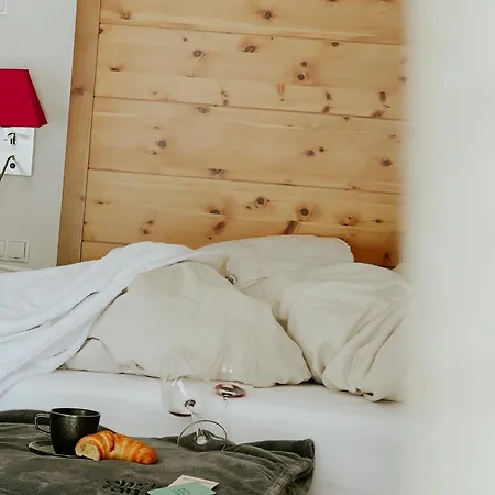 Szálloda Enzian - Adults Only