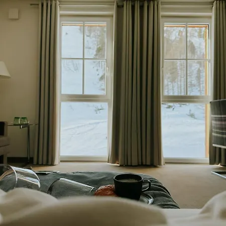 Szálloda Enzian - Adults Only 4*