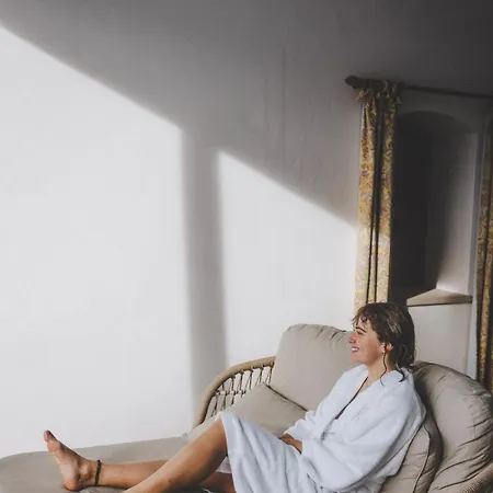 Enzian - Adults Only