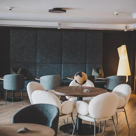 Enzian - Adults Only Obertauern