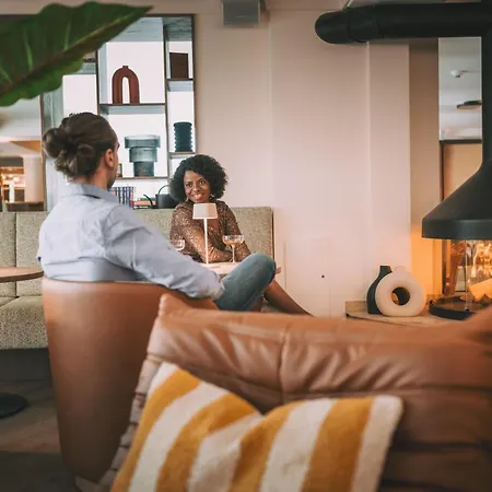 Enzian - Adults Only Szálloda 4*