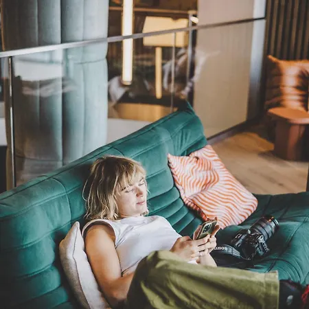 Enzian - Adults Only 4* Obertauern