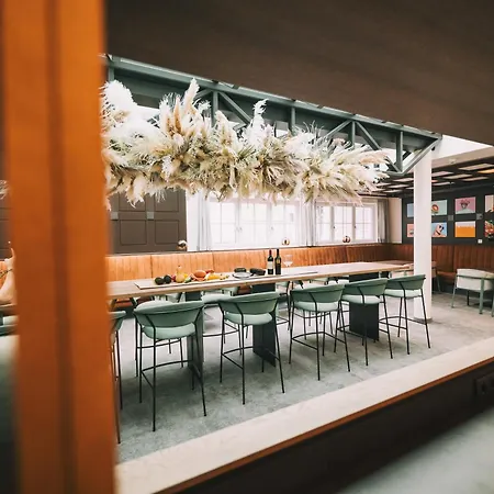 Enzian - Adults Only Szálloda Obertauern