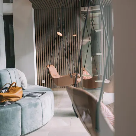 Enzian - Adults Only Szálloda