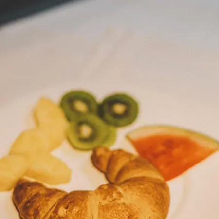 Enzian - Adults Only Szálloda 4*