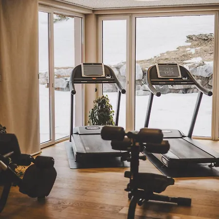 Szálloda Enzian - Adults Only 4*