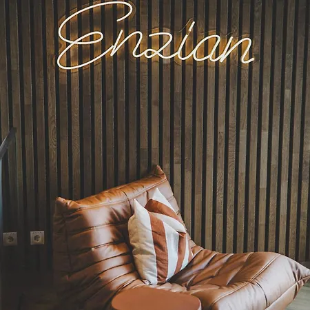 Enzian - Adults Only 4*