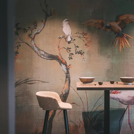 Szálloda Enzian - Adults Only