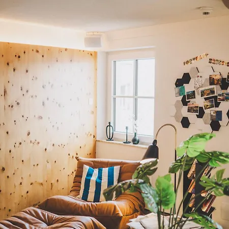 Enzian - Adults Only Szálloda