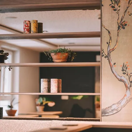 Enzian - Adults Only 4*