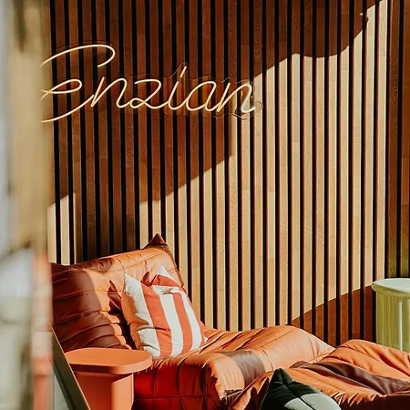 Enzian - Adults Only Szálloda