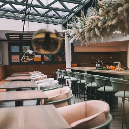 Szálloda Enzian - Adults Only 4*