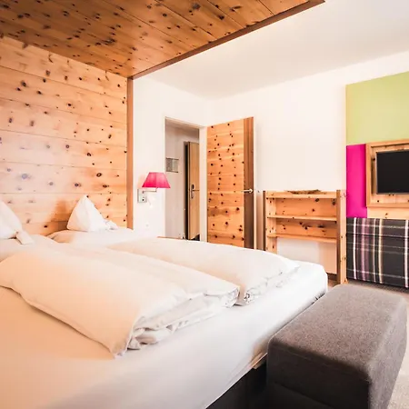 Enzian - Adults Only Hotel