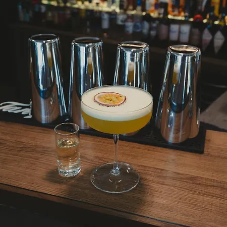 호텔 Enzian - Adults Only 오베르타우에른
