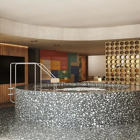 Hotel Hotel Enzian - Adults Only Obertauern