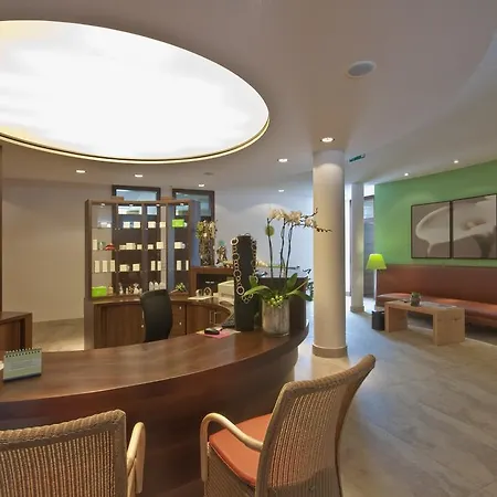 Enzian - Adults Only Hotel
