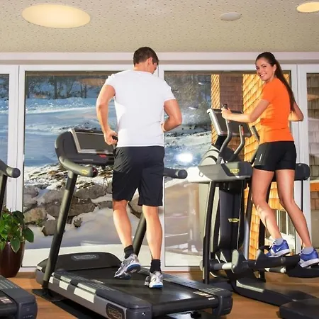 Enzian - Adults Only Szálloda