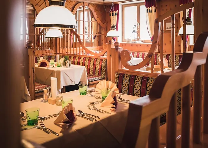Enzian - Adults Only Hotel 4*