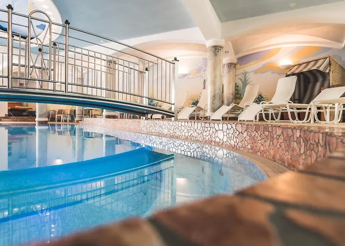 Hotel Enzian - Adults Only Obertauern