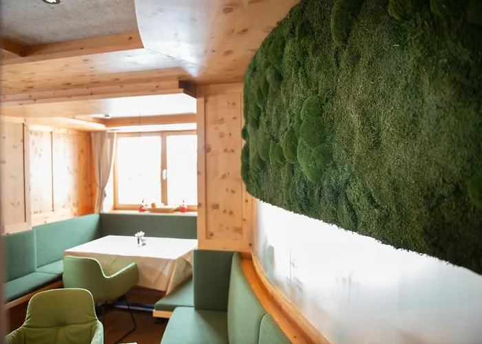 Hotel Enzian - Adults Only Obertauern