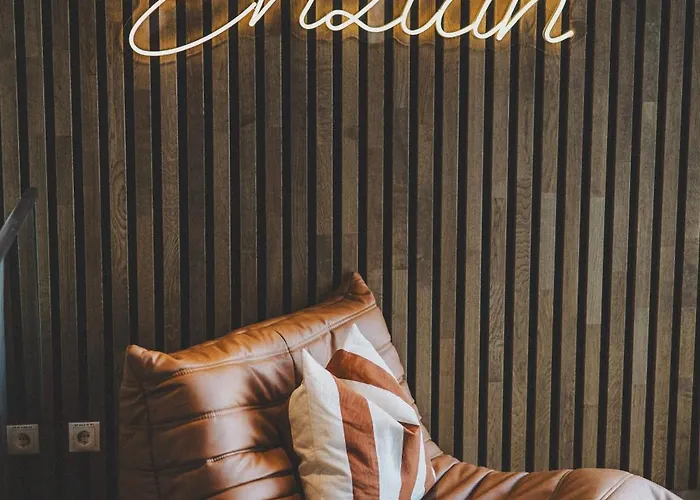 Enzian - Adults Only 4*